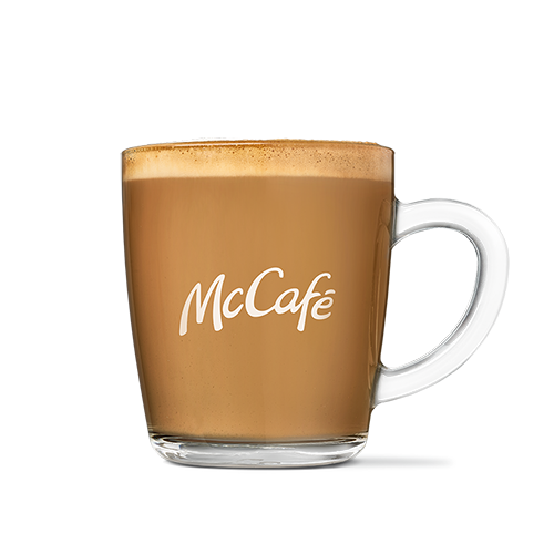 Гарячі Напої